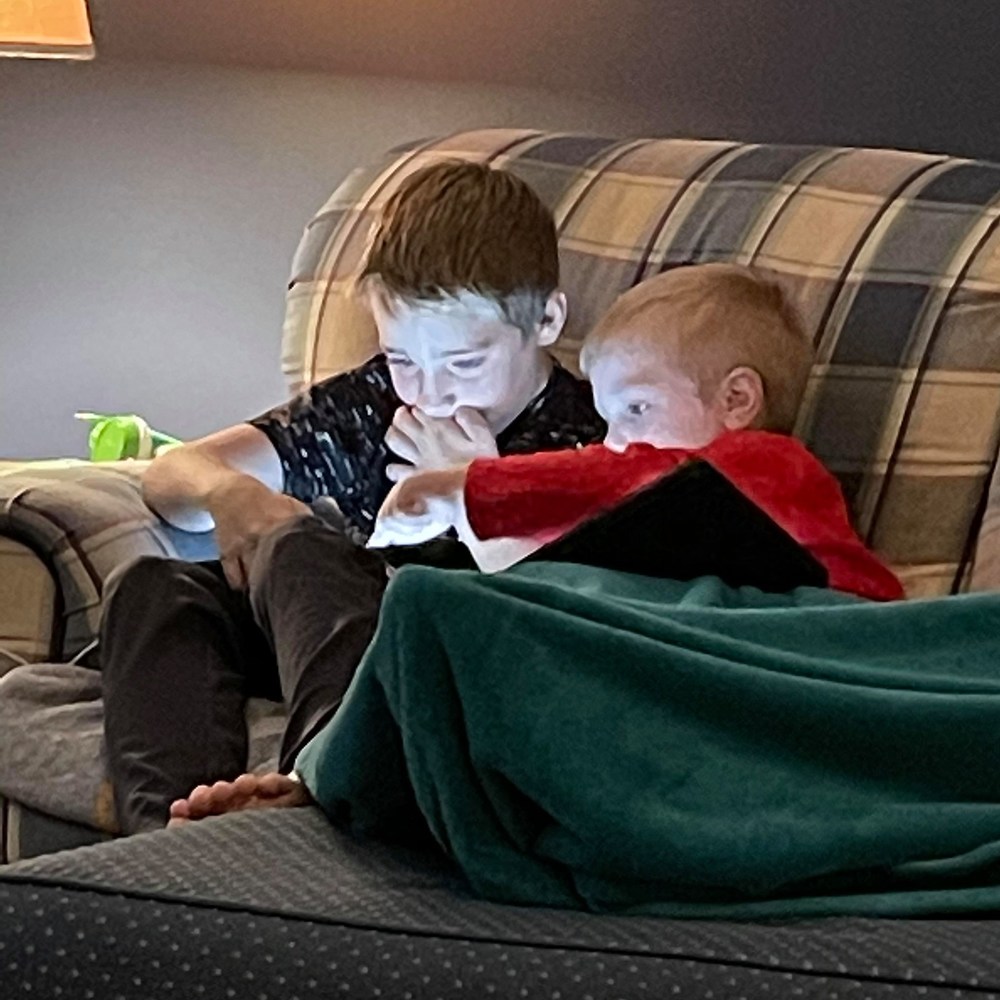 Meet your Posher, Trisha